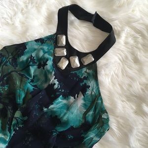 Vintage Marciano dress L